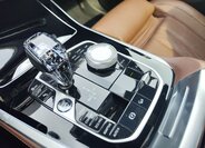 BMW X5 SUV / Terénní 3,0 l 250 kw