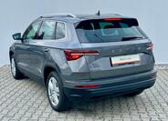 Škoda Karoq 8