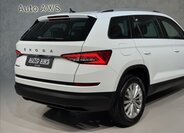 Škoda Kodiaq 10
