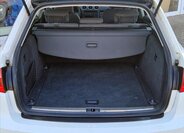 Seat Exeo Kombi 2,0 l 105 kw