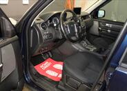 Land Rover Discovery 12