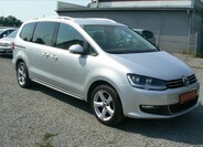 Volkswagen Sharan 3