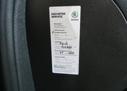 Škoda Superb Kombi 2,0 l 103 kw