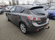 Mazda 3 Hatchback 1,6 l 77 kw
