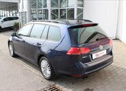 Volkswagen Golf Kombi 1,4 l 92 kw