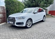 Audi Q7 SUV 3,0 l 200 kw