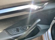 Škoda Octavia Kombi 1,5 l 110 kw