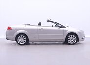 Ford Focus Kabriolet 2,0 l 107 kw