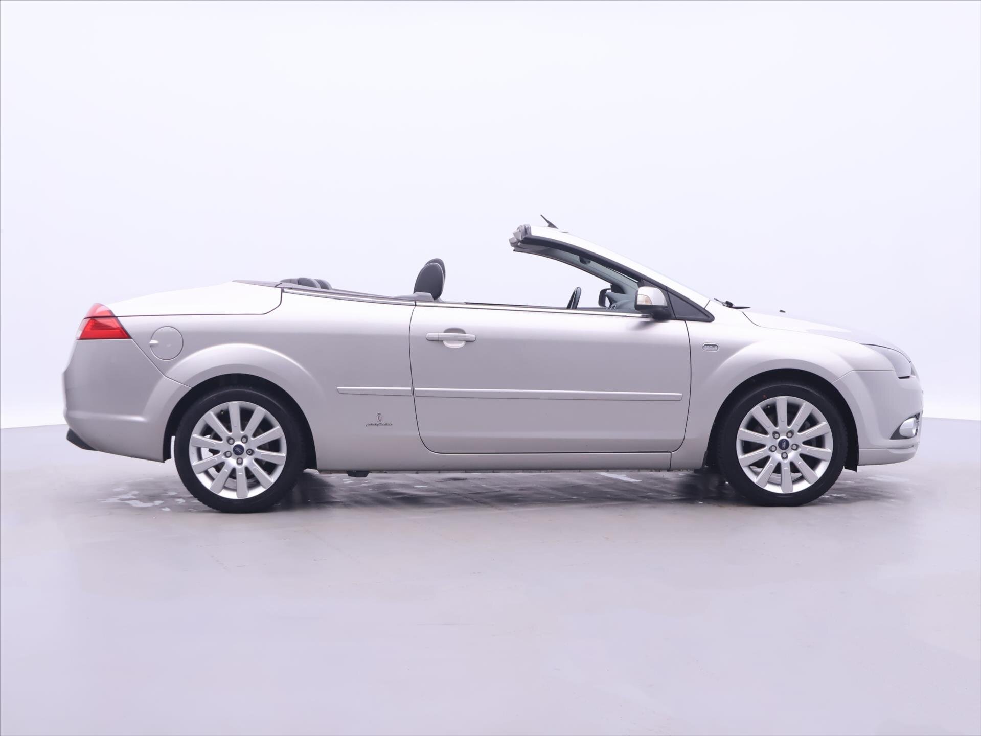 Ford Focus Kabriolet 2,0 l 107 kw