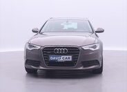 Audi A6 2