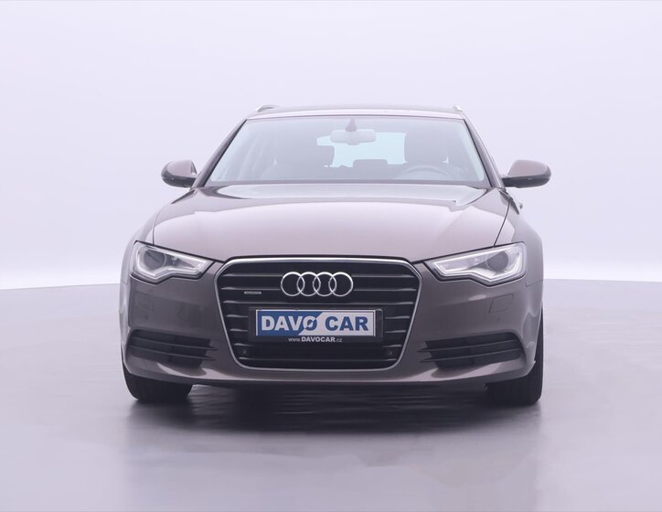 Audi A6 2