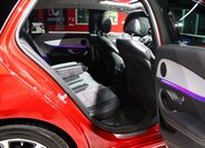 Mercedes-Benz Třídy E Kombi 2,0 l 195 kw