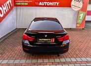 BMW Řada 4 8