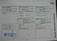 KIA Sportage SUV / Terénní 1,7 l 85 kw