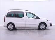 Citroën Berlingo 8