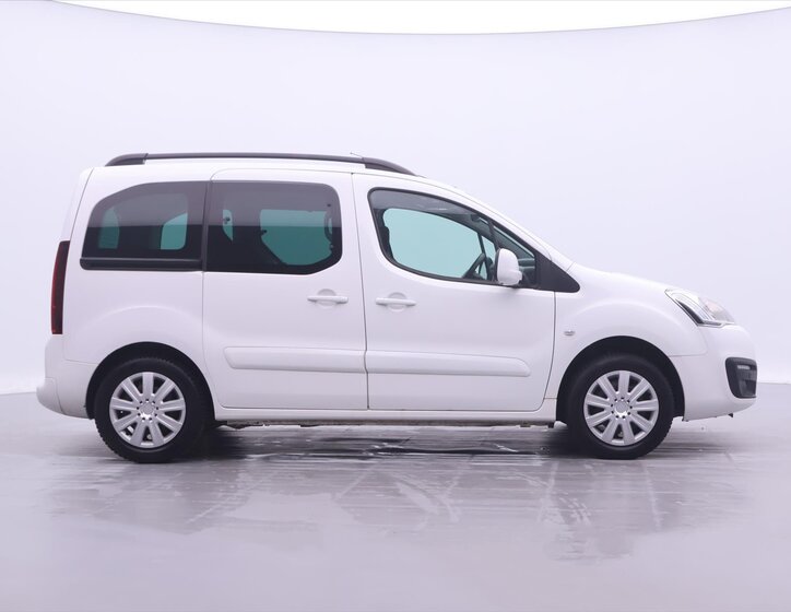 Citroën Berlingo 8