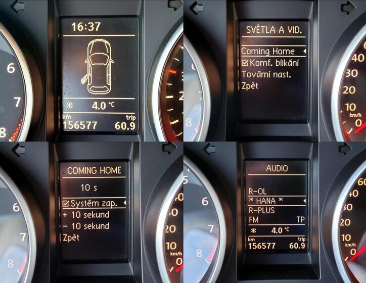 Volkswagen Golf Kombi 1,4 l 90 kw