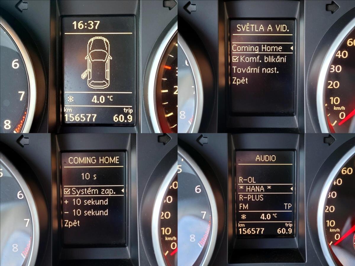 Volkswagen Golf Kombi 1,4 l 90 kw