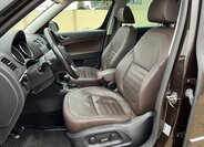 Škoda Yeti Kombi 2,0 l 103 kw