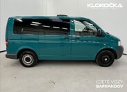 Volkswagen Transporter 3