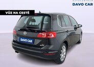 Volkswagen Golf Sportsvan MPV 1,4 l 110 kw