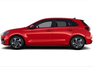 Hyundai i30 Hatchback 998,0 85 kw