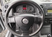 Volkswagen Golf Plus MPV 1,4 l 55 kw