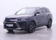 SsangYong Tivoli SUV / Terénní 1,5 l 120 kw