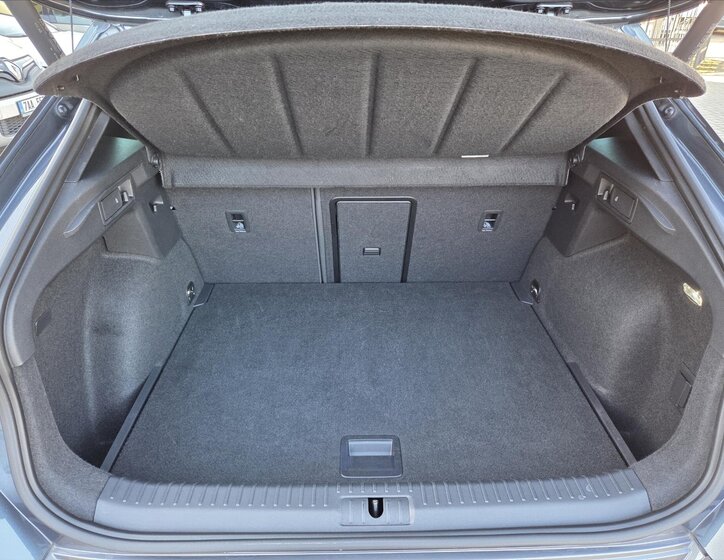 Cupra Formentor SUV / Terénní 2,0 l 140 kw