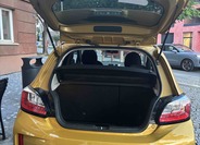 Mitsubishi Space Star 4