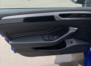 Volkswagen Arteon Hatchback 2,0 l 206 kw