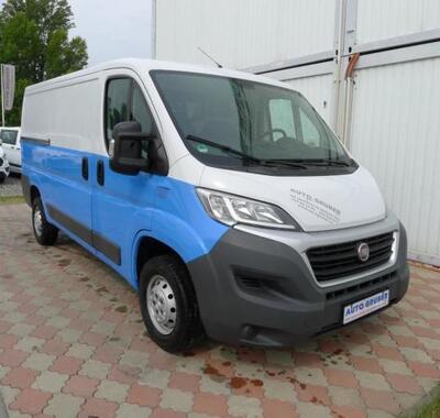 Fiat Ducato 2