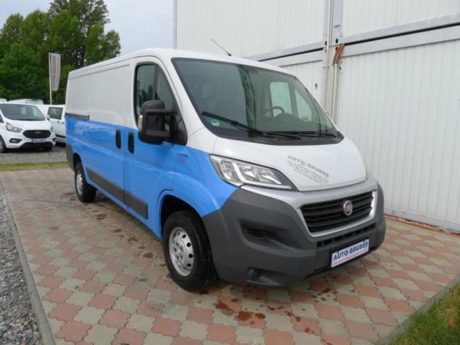 Fiat Ducato 2