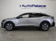 Peugeot 408 Liftback 1,2 l 96 kw