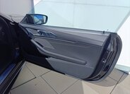 BMW Řada 8 Kupé 4,4 l 390 kw