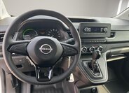 Nissan Townstar Skříň 0,0 90 kw