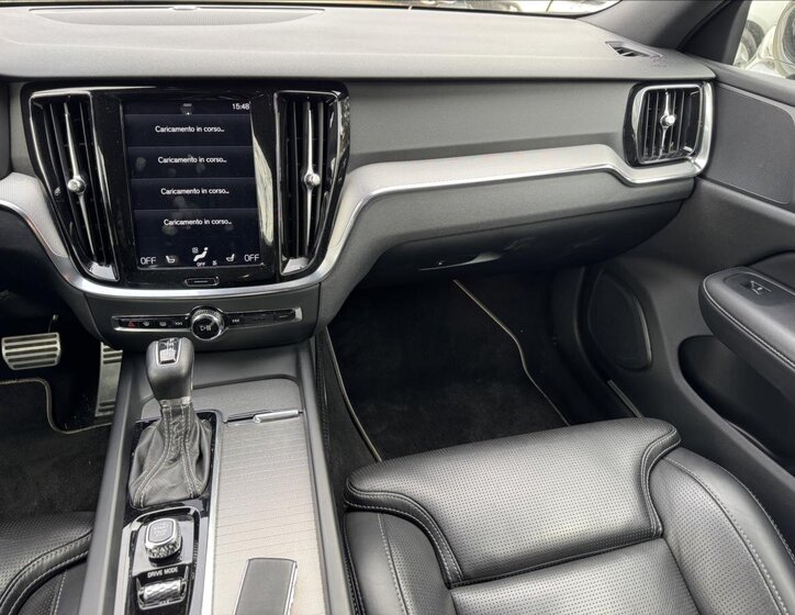 Volvo V60 Kombi 2,0 l 110 kw