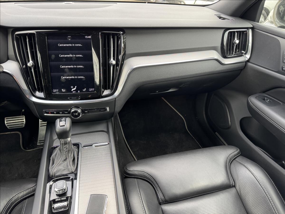 Volvo V60 Kombi 2,0 l 110 kw