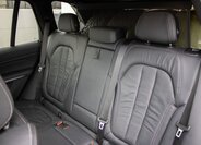 BMW X5 SUV 3,0 l 195 kw