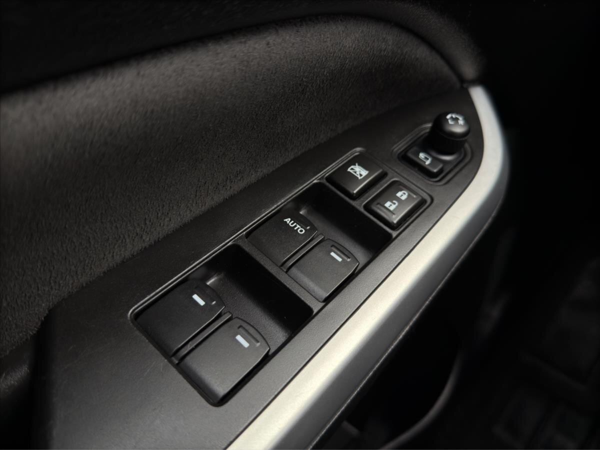 Suzuki Vitara Hatchback 1,4 l 103 kw