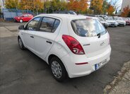 Hyundai i20 Hatchback 1,2 l 62 kw