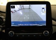 Ford Fiesta Hatchback 998,0 73 kw