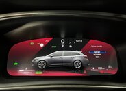 Toyota Corolla Kombi 1,8 l 72 kw