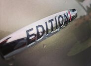 Mercedes-Benz GLK SUV 2,1 l 125 kw