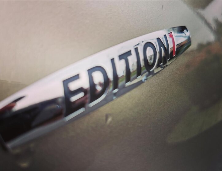 Mercedes-Benz GLK SUV 2,1 l 125 kw