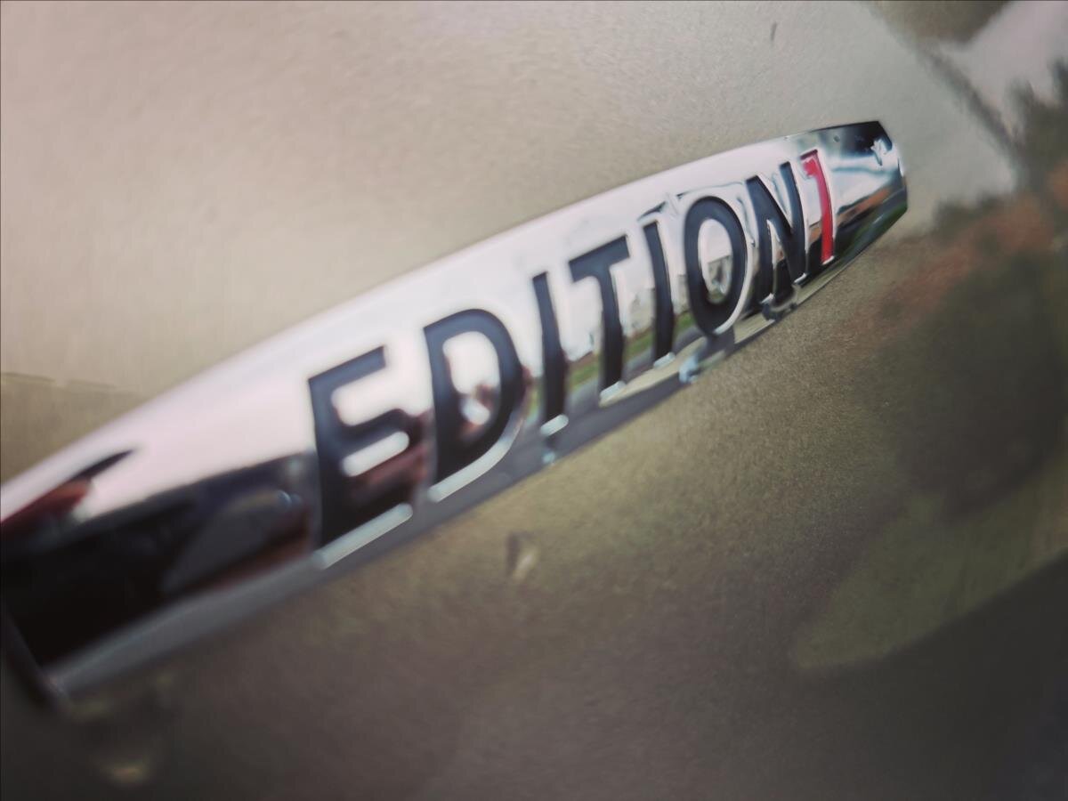 Mercedes-Benz GLK SUV 2,1 l 125 kw