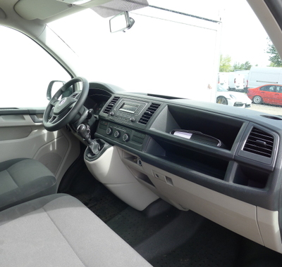 Volkswagen Transporter 10