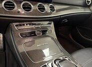 Mercedes-Benz Třídy E 29