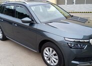 Škoda Kamiq Kombi 0,0 110 kw
