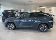 Hyundai Tucson SUV / Terénní 1,6 l 110 kw
